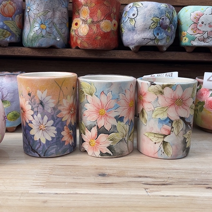 三个直筒专拍链接