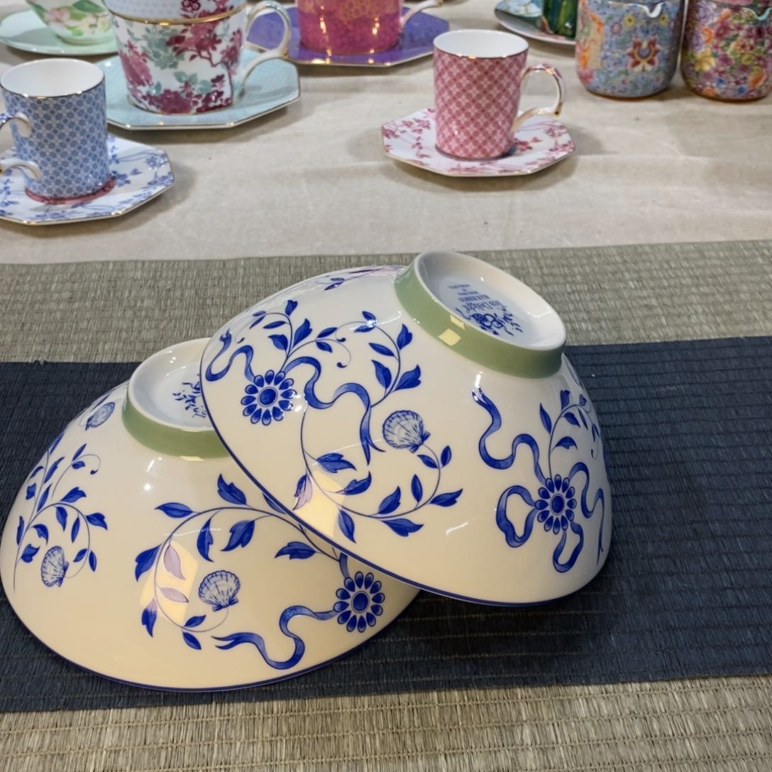 陶瓷等行业的生产和销售企业