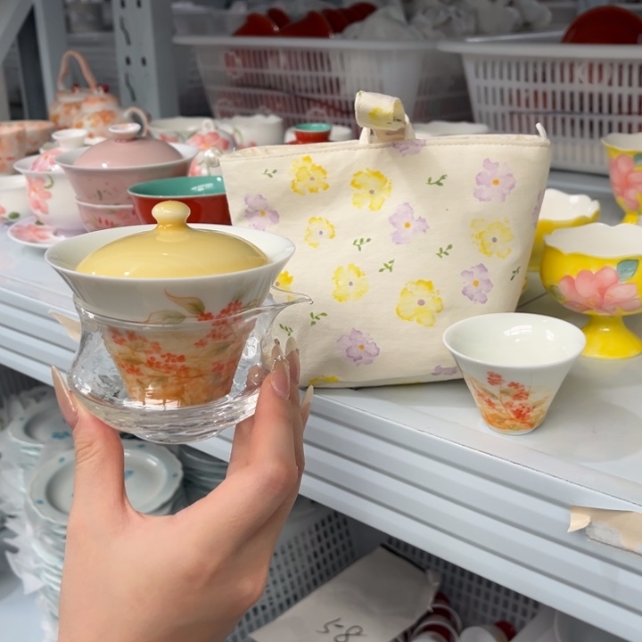 四件套。            