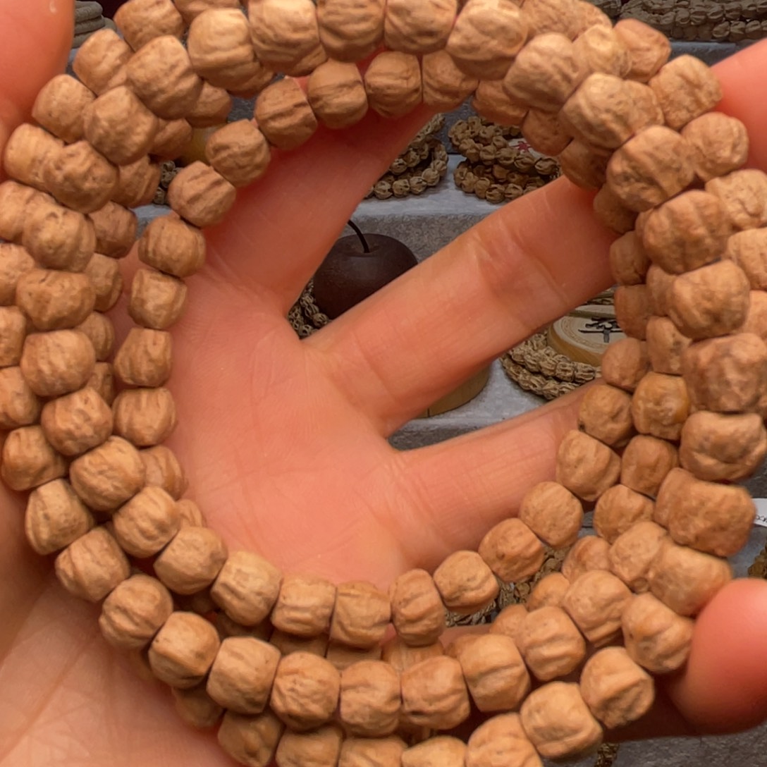 手串柏香籽/百香籽