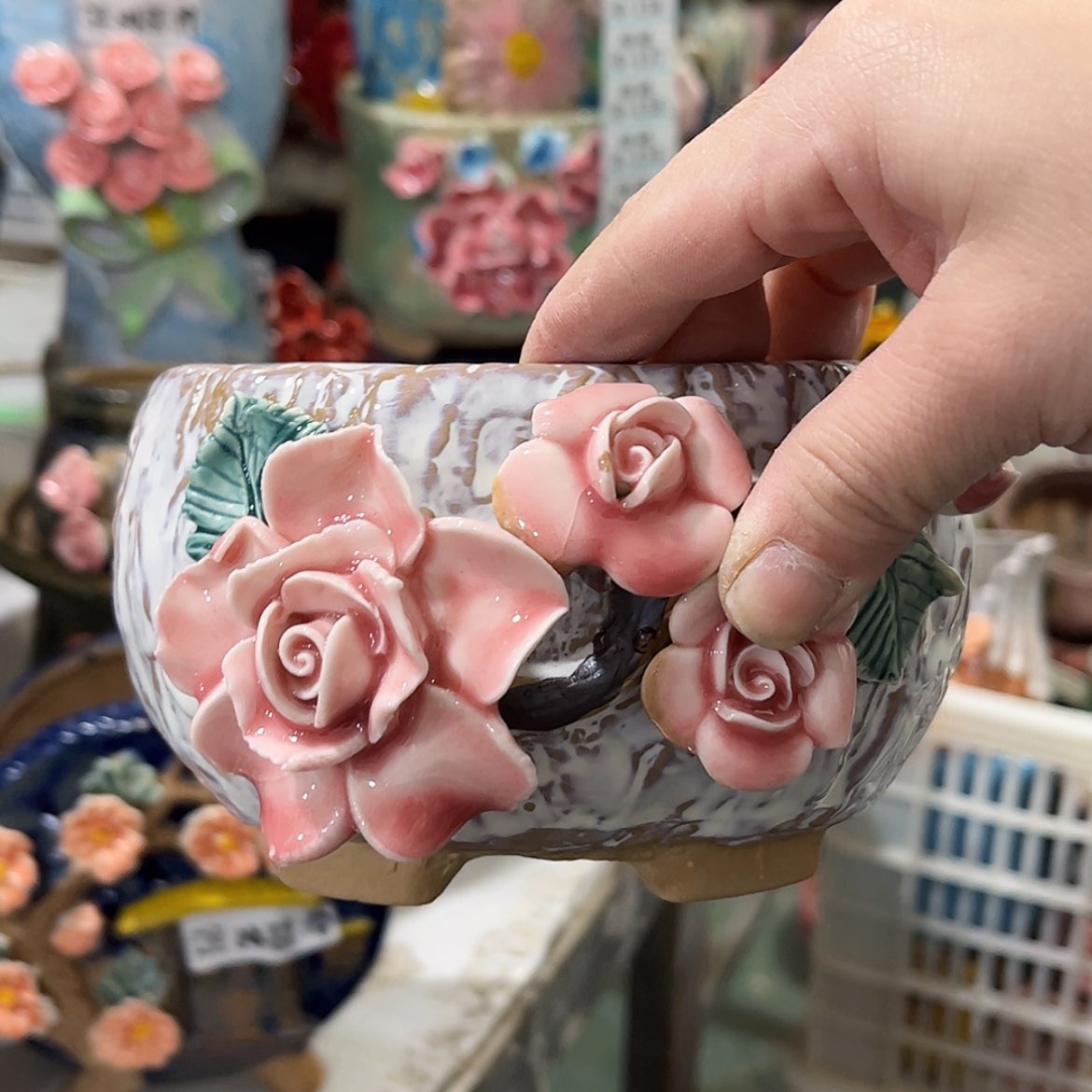 【闪购商品】红陶福利