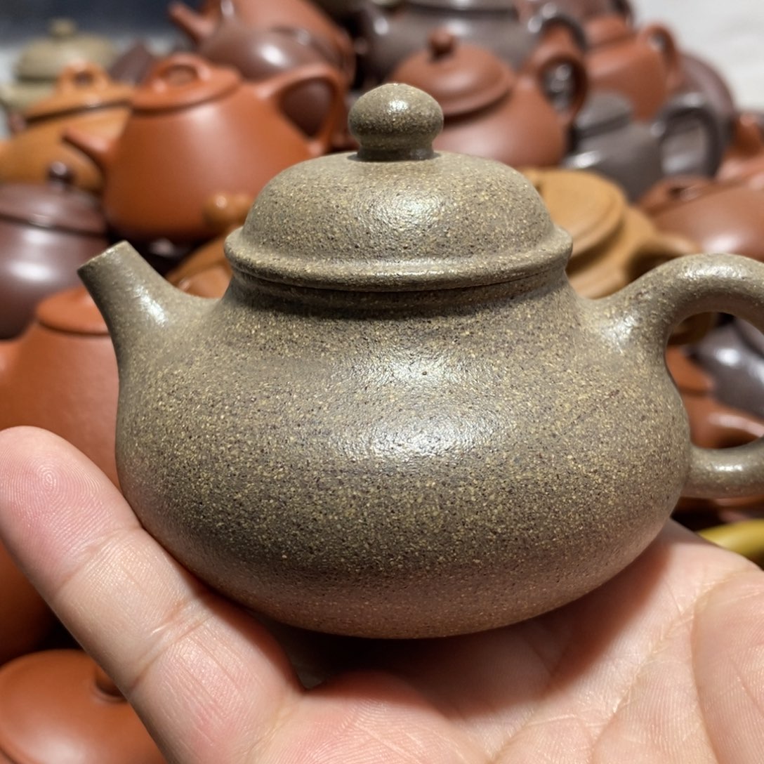 池***、茶壶紫砂闪购商品紫砂壶