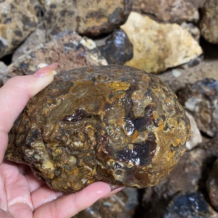 用***2定制玛瑙玛瑙手镯