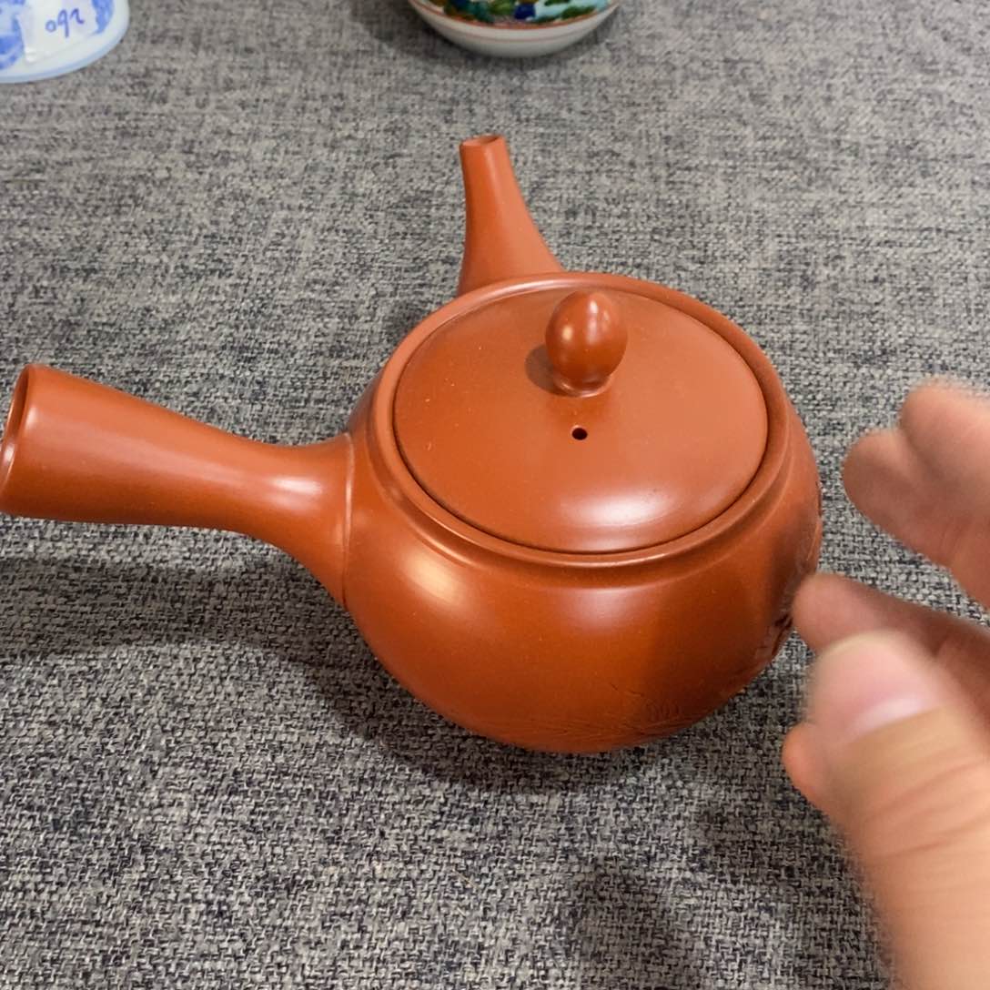 瓷片非常漂亮好看的花瓶