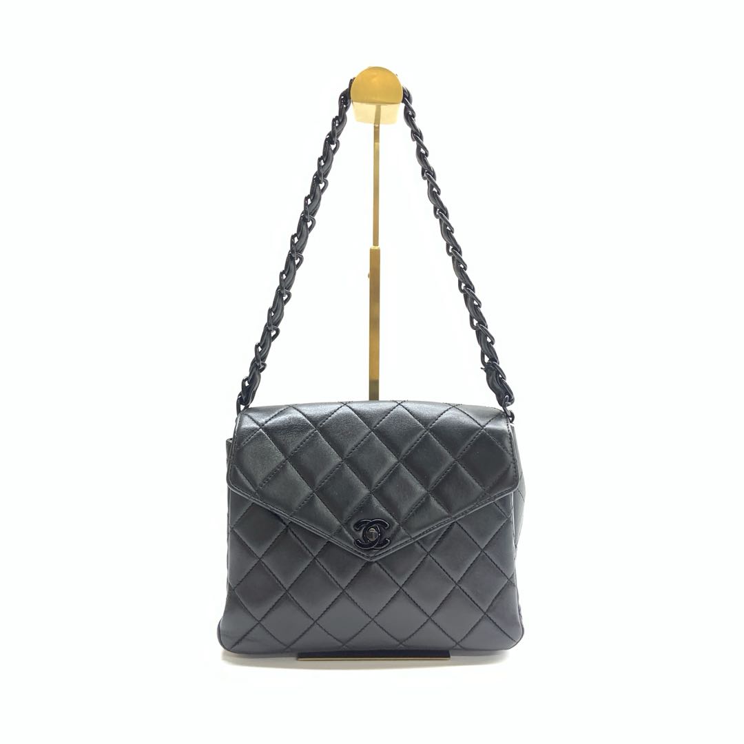 95新 Chanel/香奈儿 香奈儿/单肩包/9985