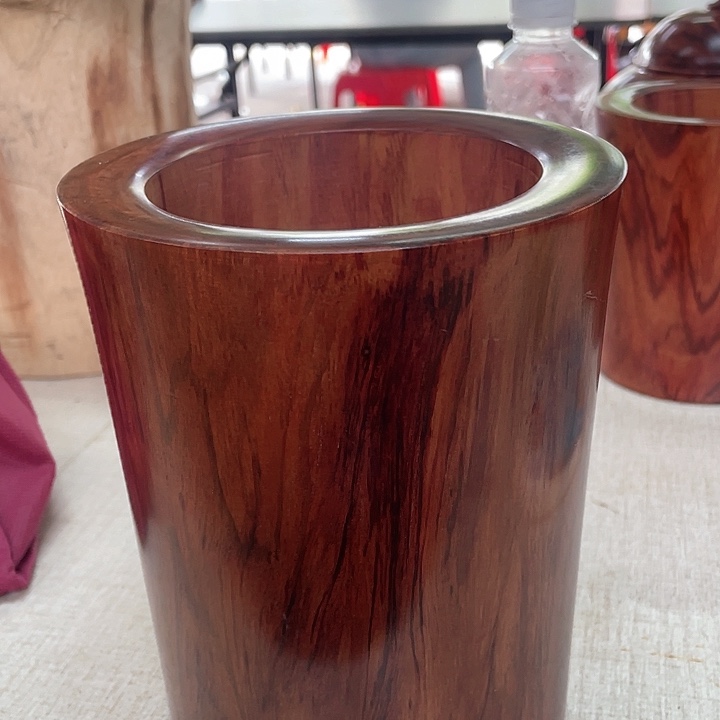 其他黄花梨/降香黄檀