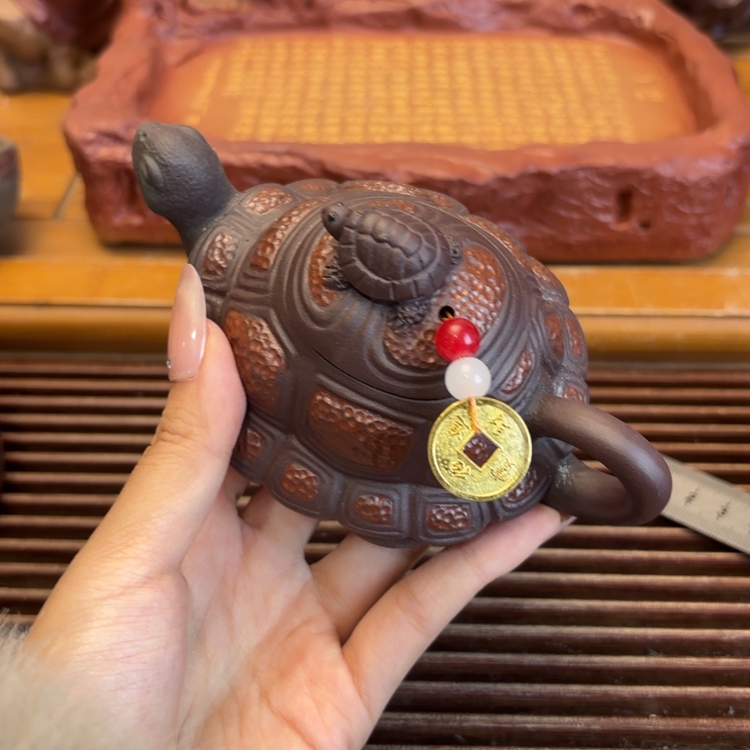 茶壶紫砂五号店专项