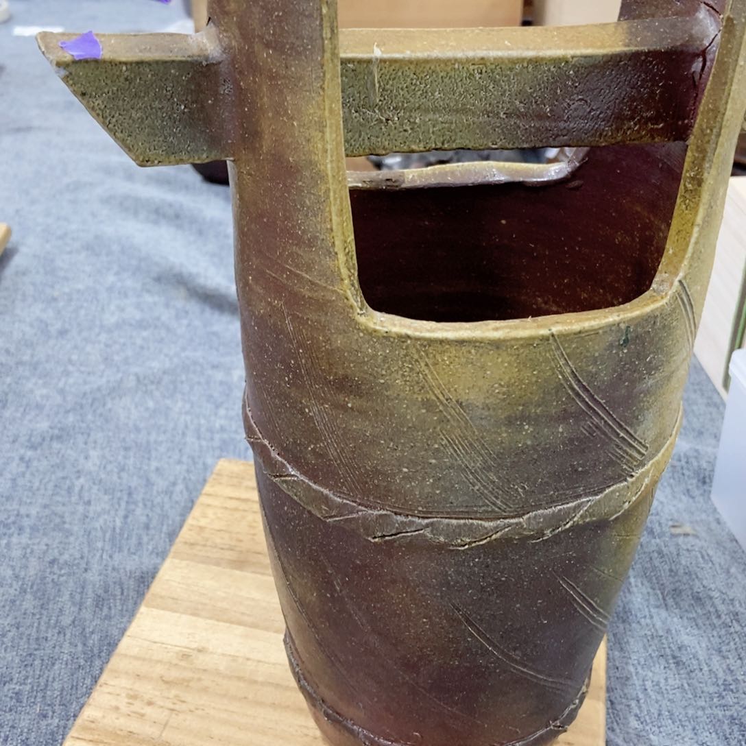 紫砂茶杯非常满意好看得物件