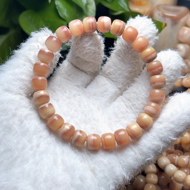 手串/手链驼骨9✖️8