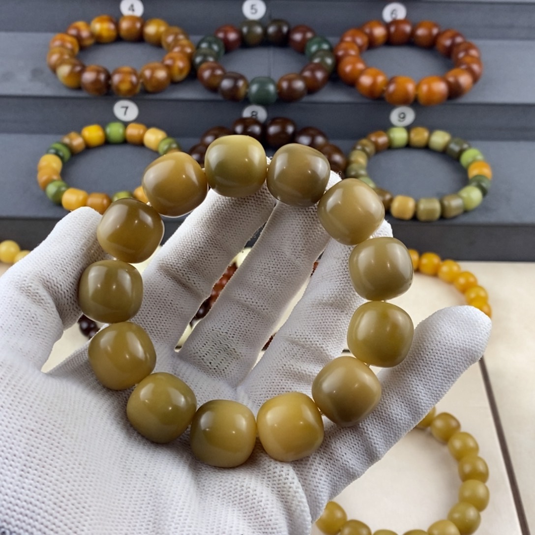 ʚ***ɞ手串菩提根/象牙果