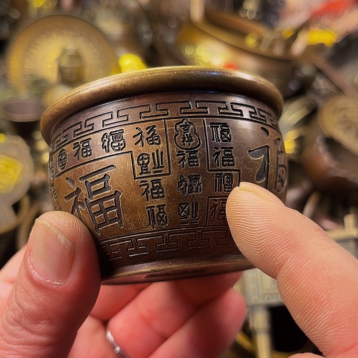 精美铜器精美铜器