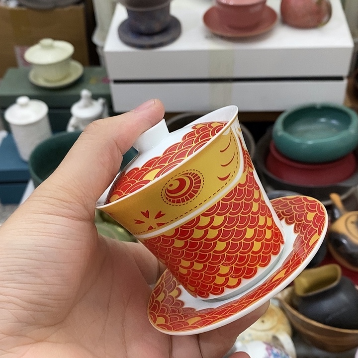 陶瓷艺术品及陶瓷制品壶壶