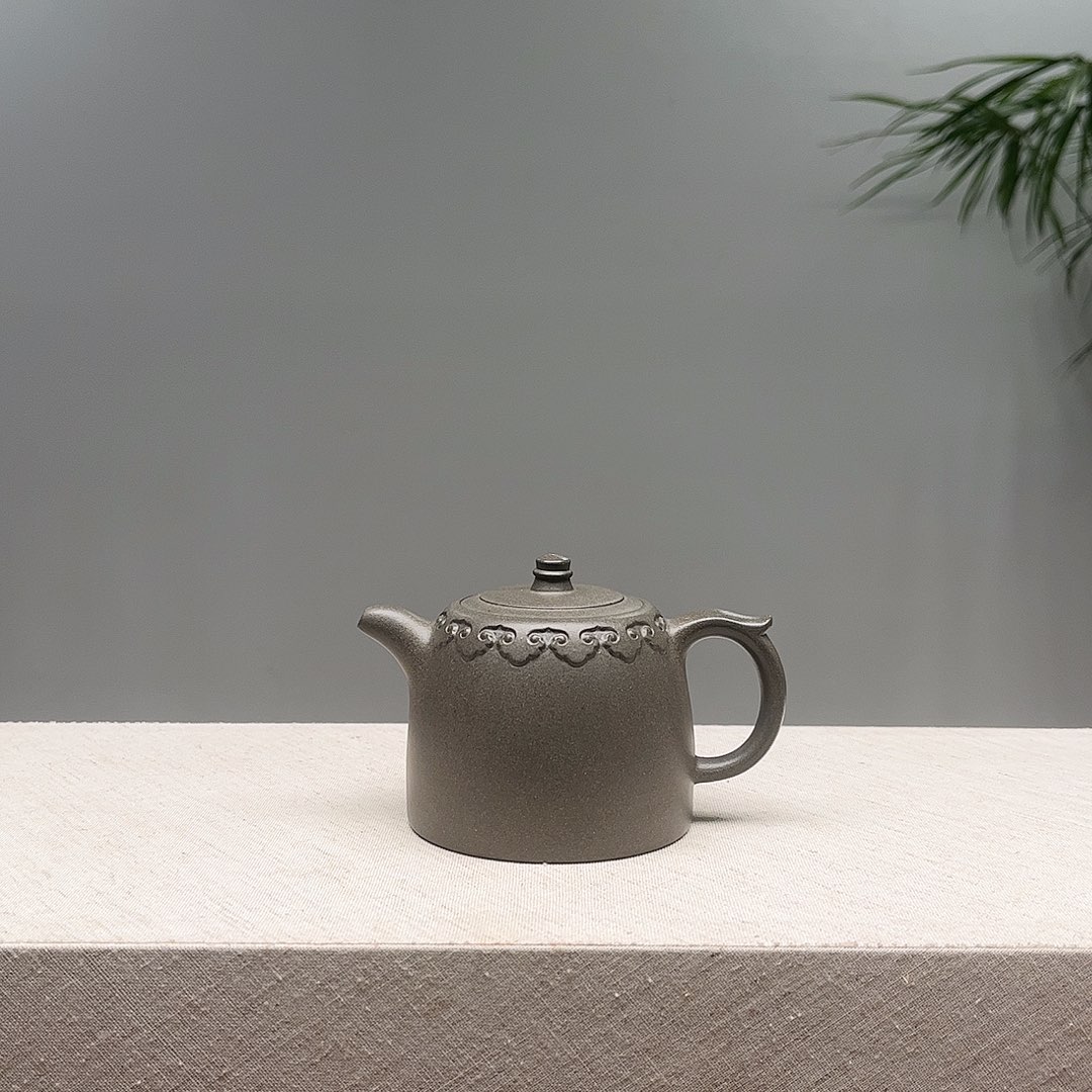 披***喵紫砂茶宠需帮忙看韩国回家