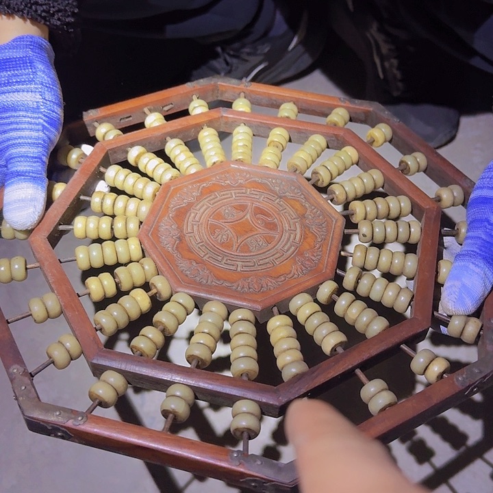 铜器文玩摆件收藏