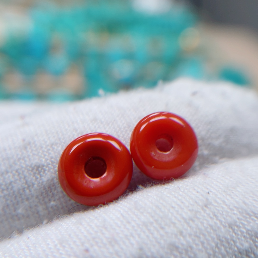 南红玛瑙珠宝奇石未镶嵌