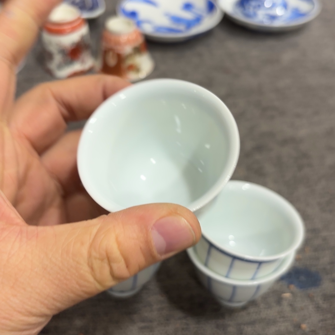 非常好看的物品 The 