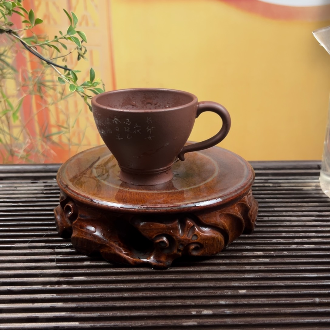 紫砂茶壶紫砂壶紫砂泥