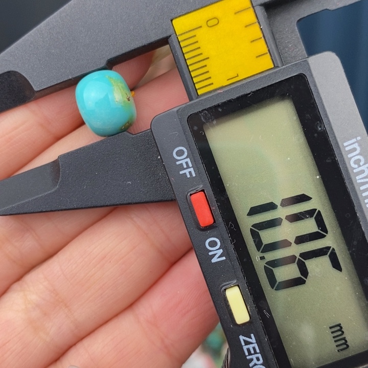 【闪购商品】绿松石珠宝奇石未镶嵌