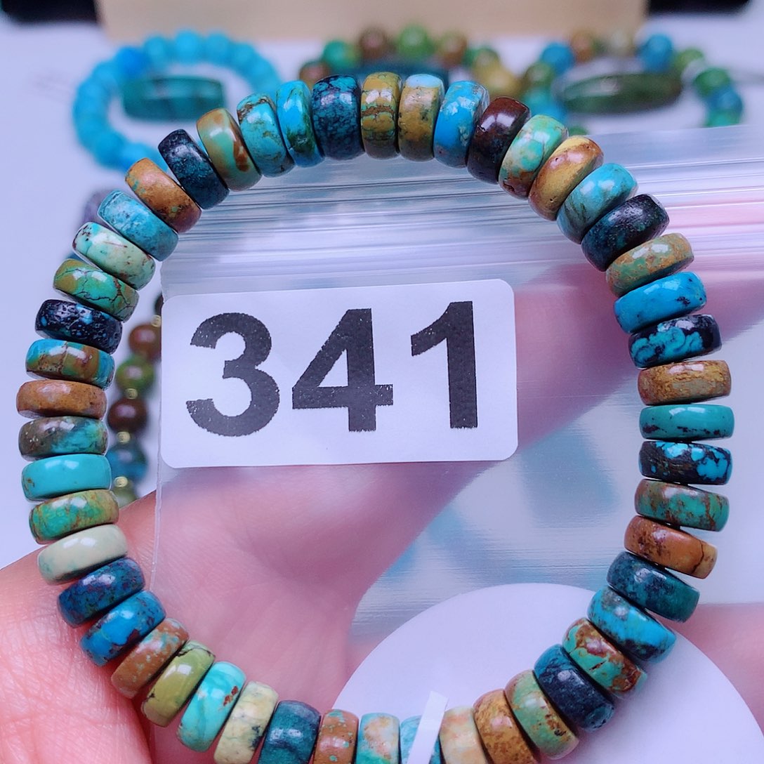 空竹粉丝专享十堰特色手工散珠