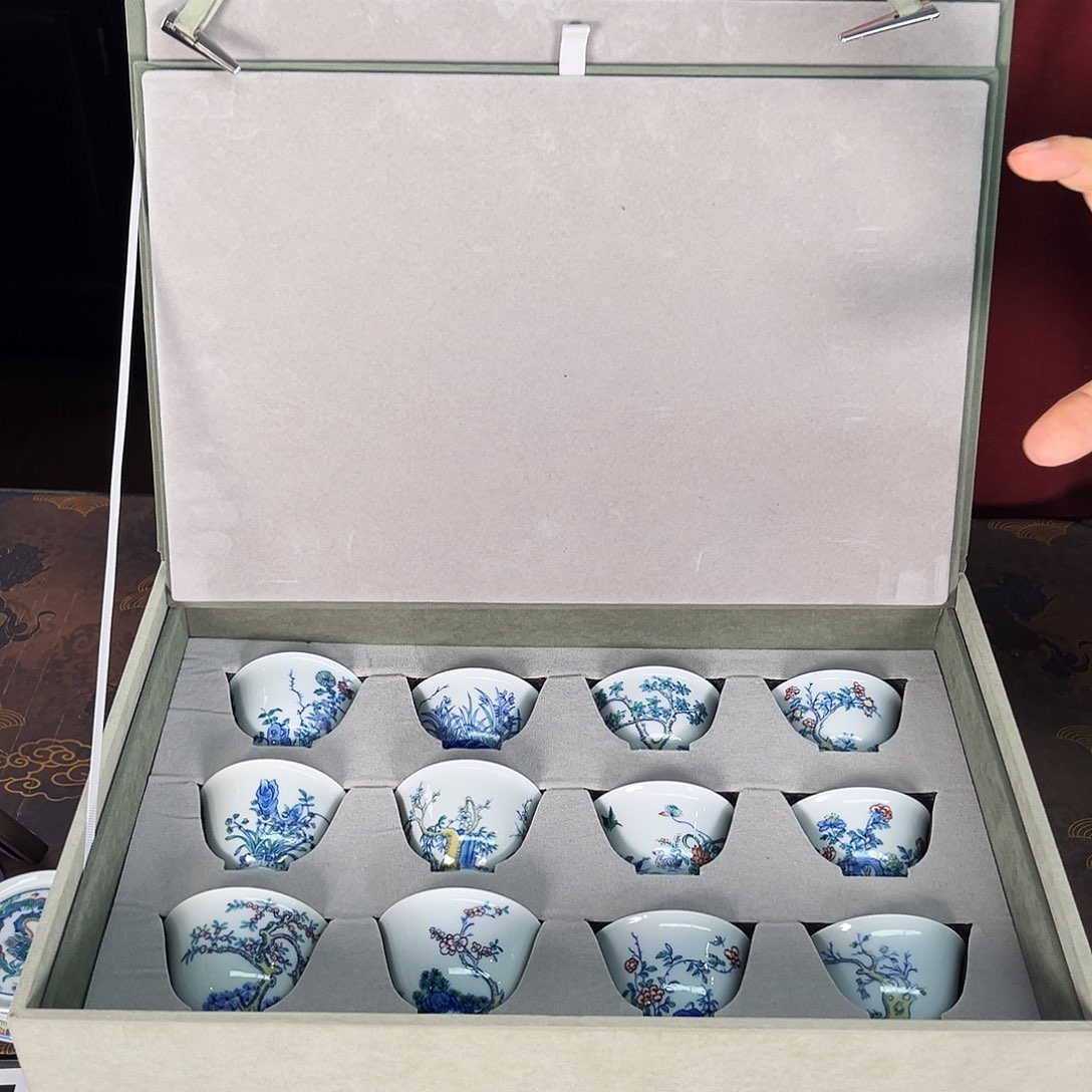 九鸣瓷艺九鸣瓷艺