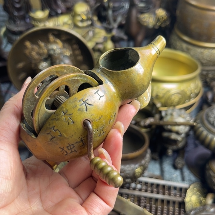 铜器66666666666666666