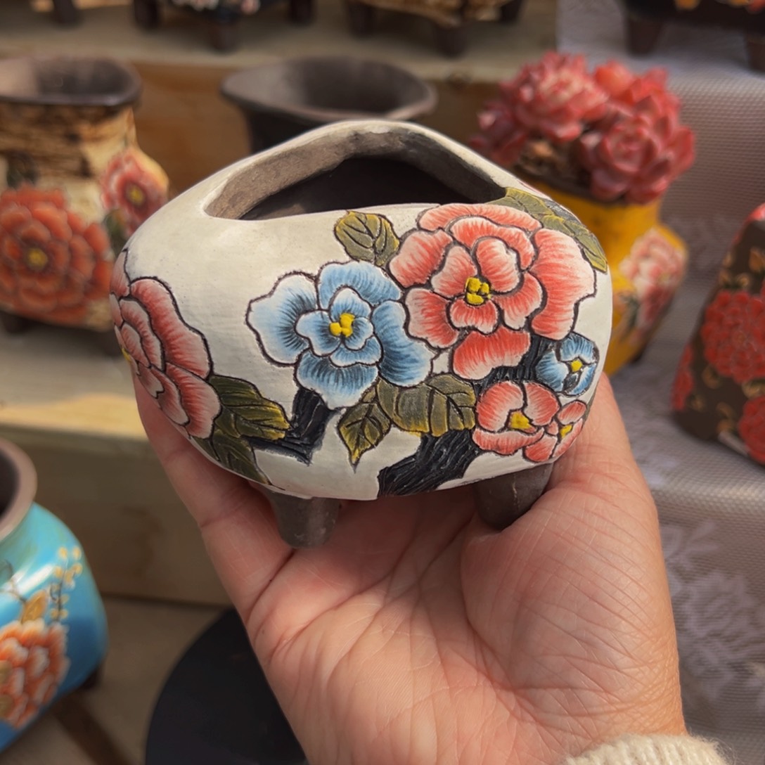 异形 新年快乐 新年快乐