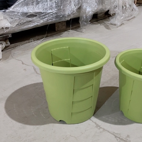 树脂青山28口5个绿无托