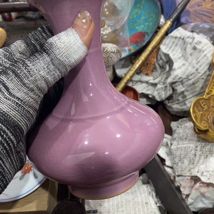 紫砂陶瓷艺术陶瓷艺术