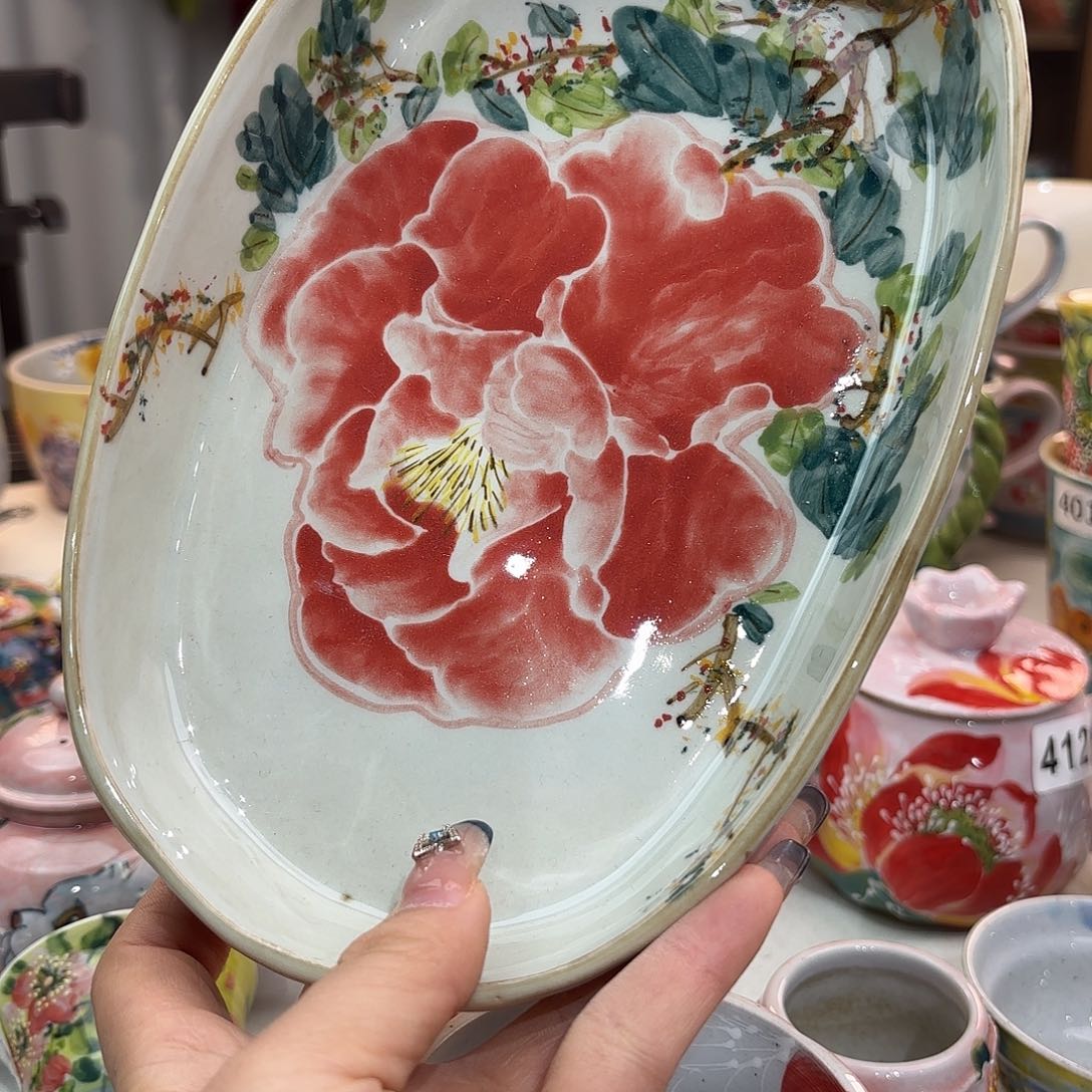 瓷片在这里我们都有很多朋友都