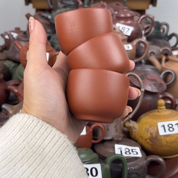 紫砂茶壶紫砂壶微瑕