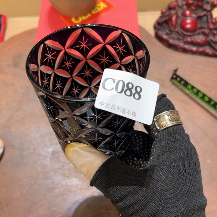 瓷器周边默认瑕疵1不***