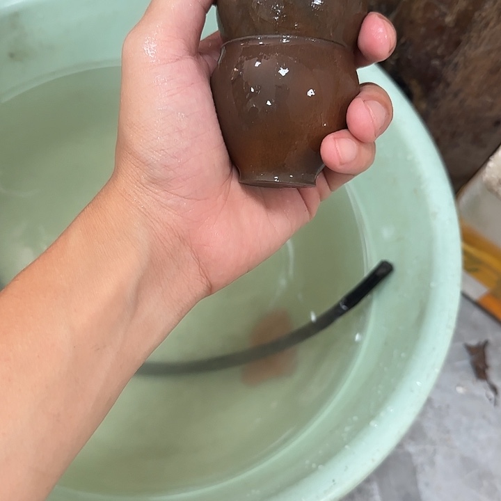 三***云其他坭兴陶柴烧龙窑