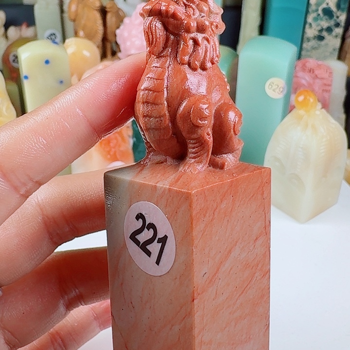 青田石印石印石章料…..