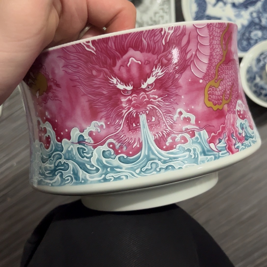 摆件陶仓库直播间专属链接