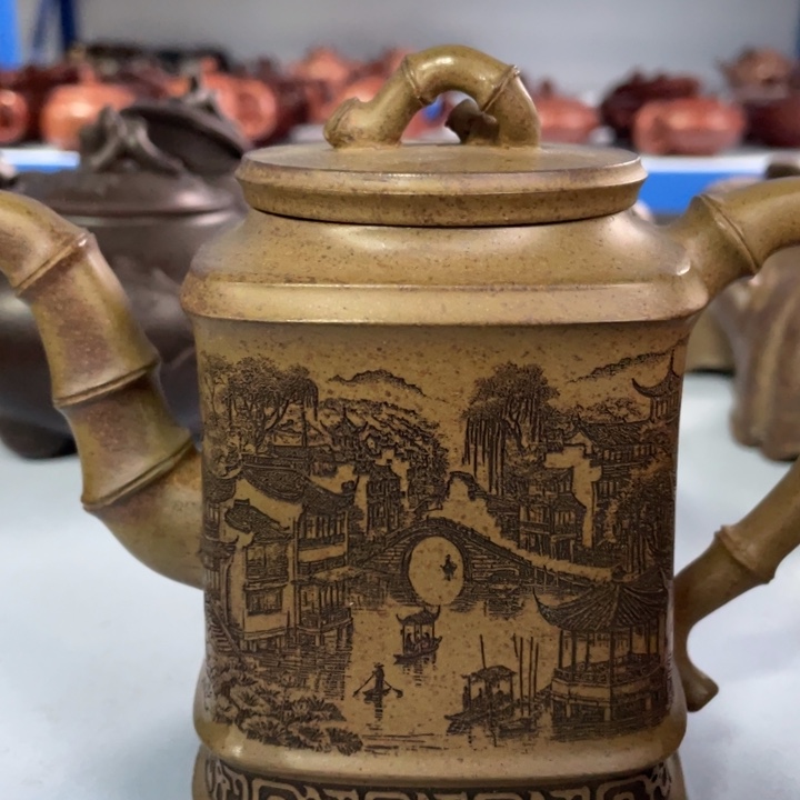 茶壶紫砂紫砂茶具紫砂