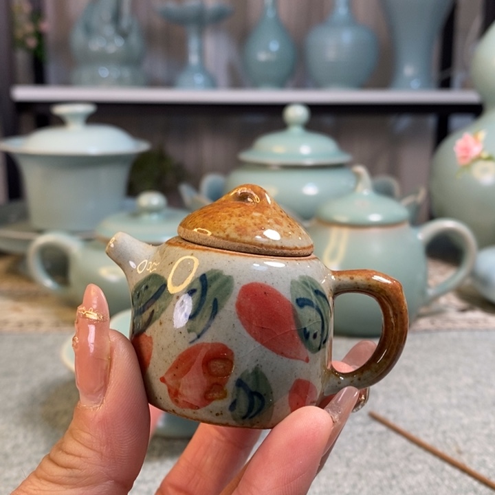 钧瓷一一一一一一一一一