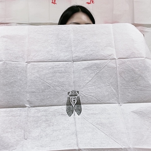 【闪购商品】拓片用纸其他拓片