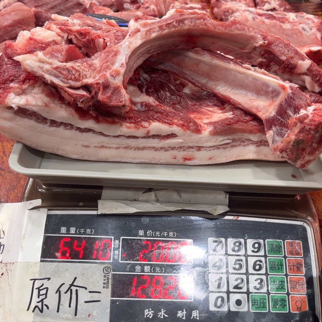 中国大陆60天包装