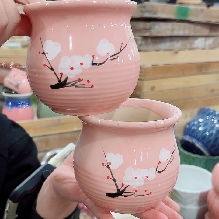 花盆有孔！订单凑满10米包由！