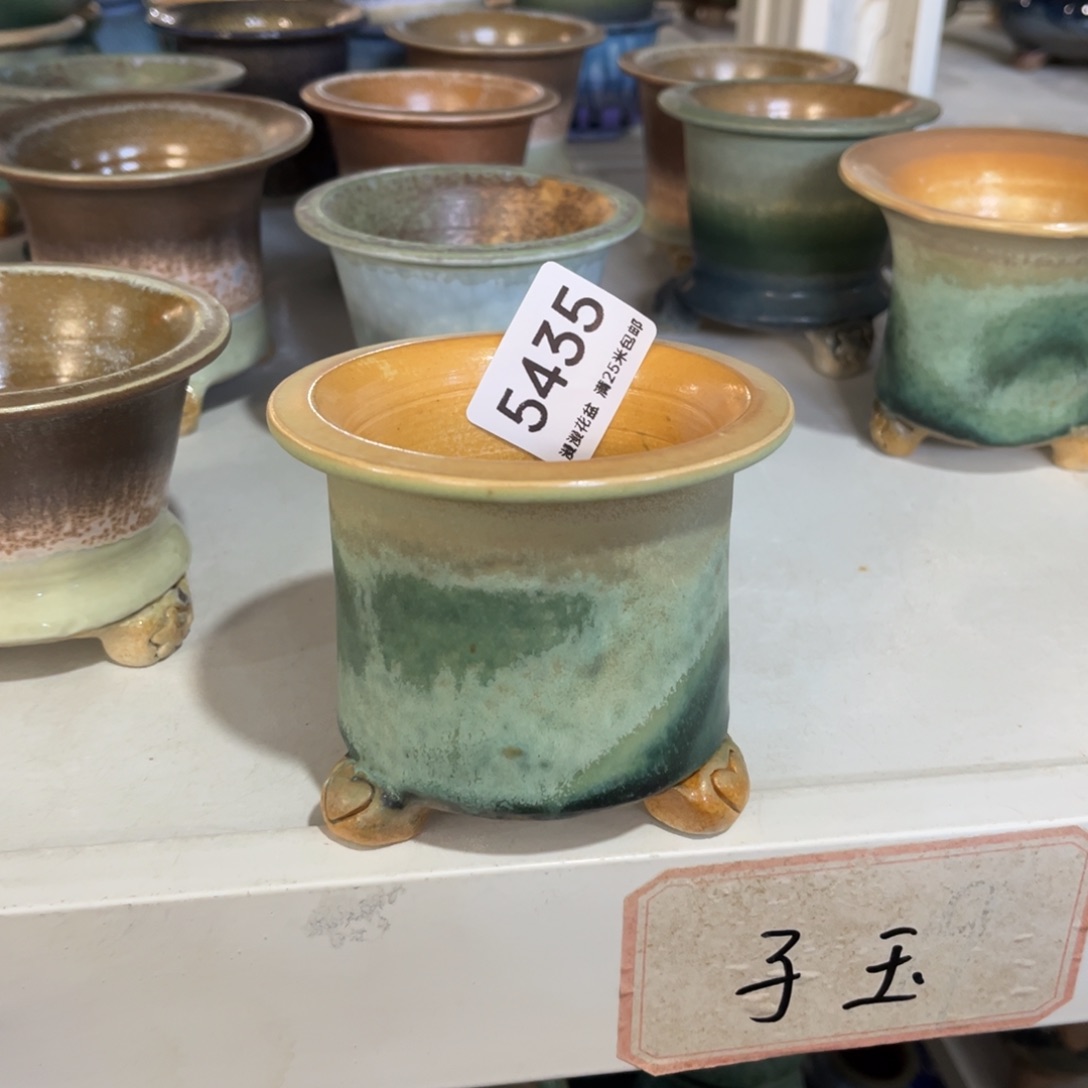 5435内口7景德镇手工制作
