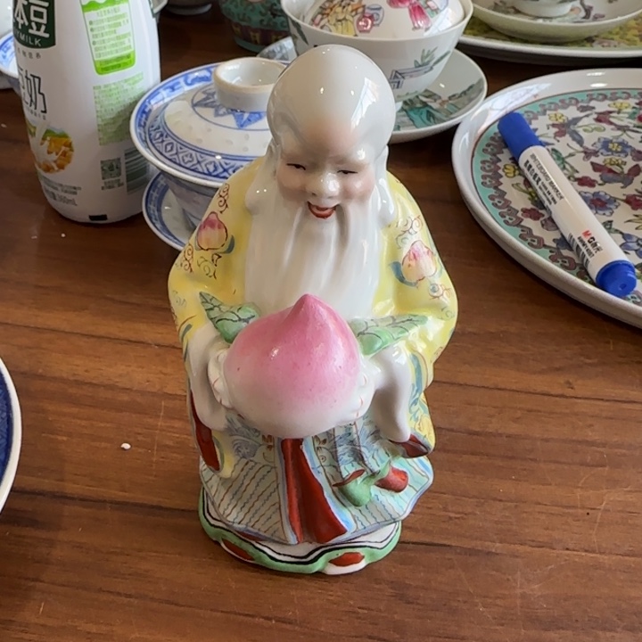 摆件陶旺***6景德镇陶瓷艺术品