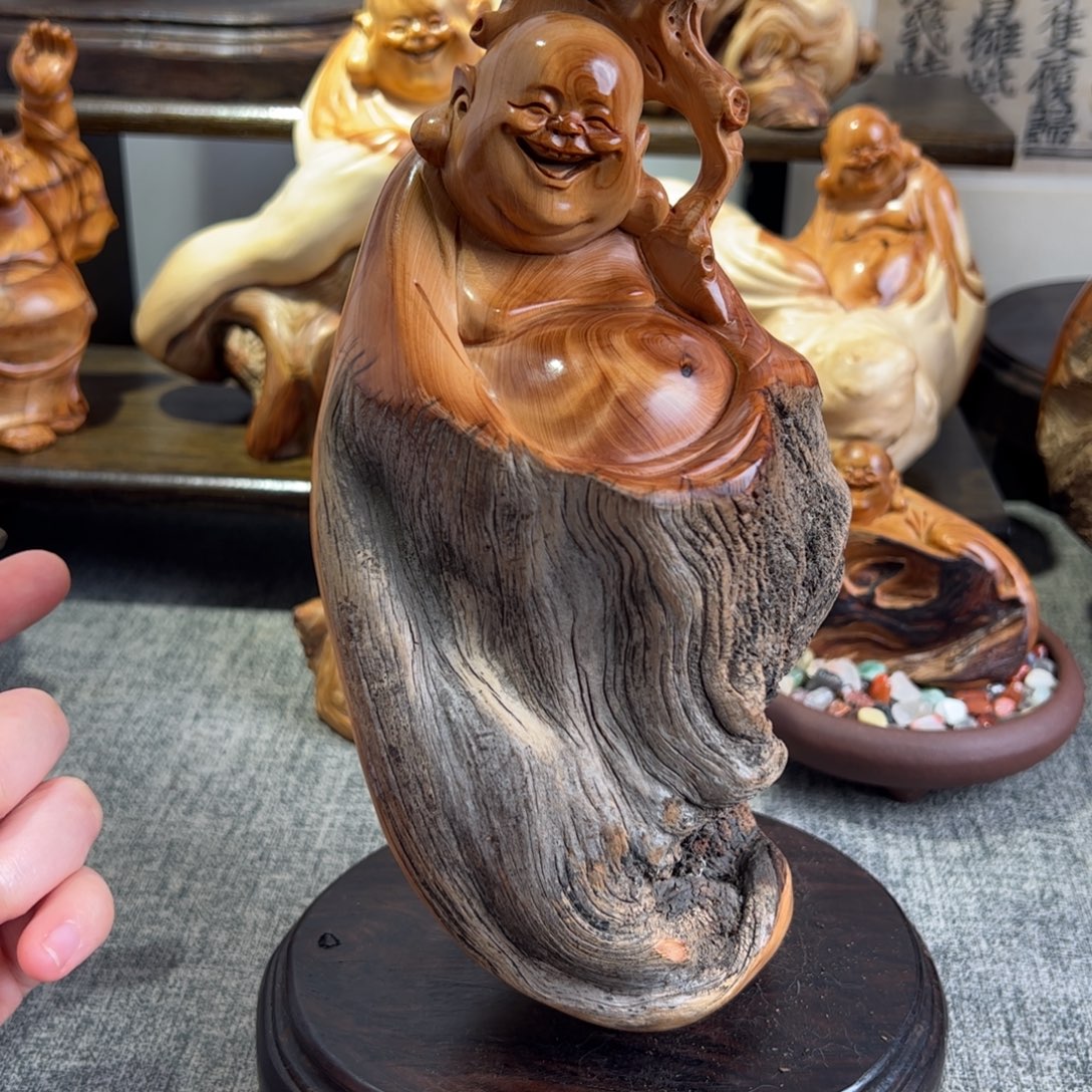 柏木（崖柏）关注一下