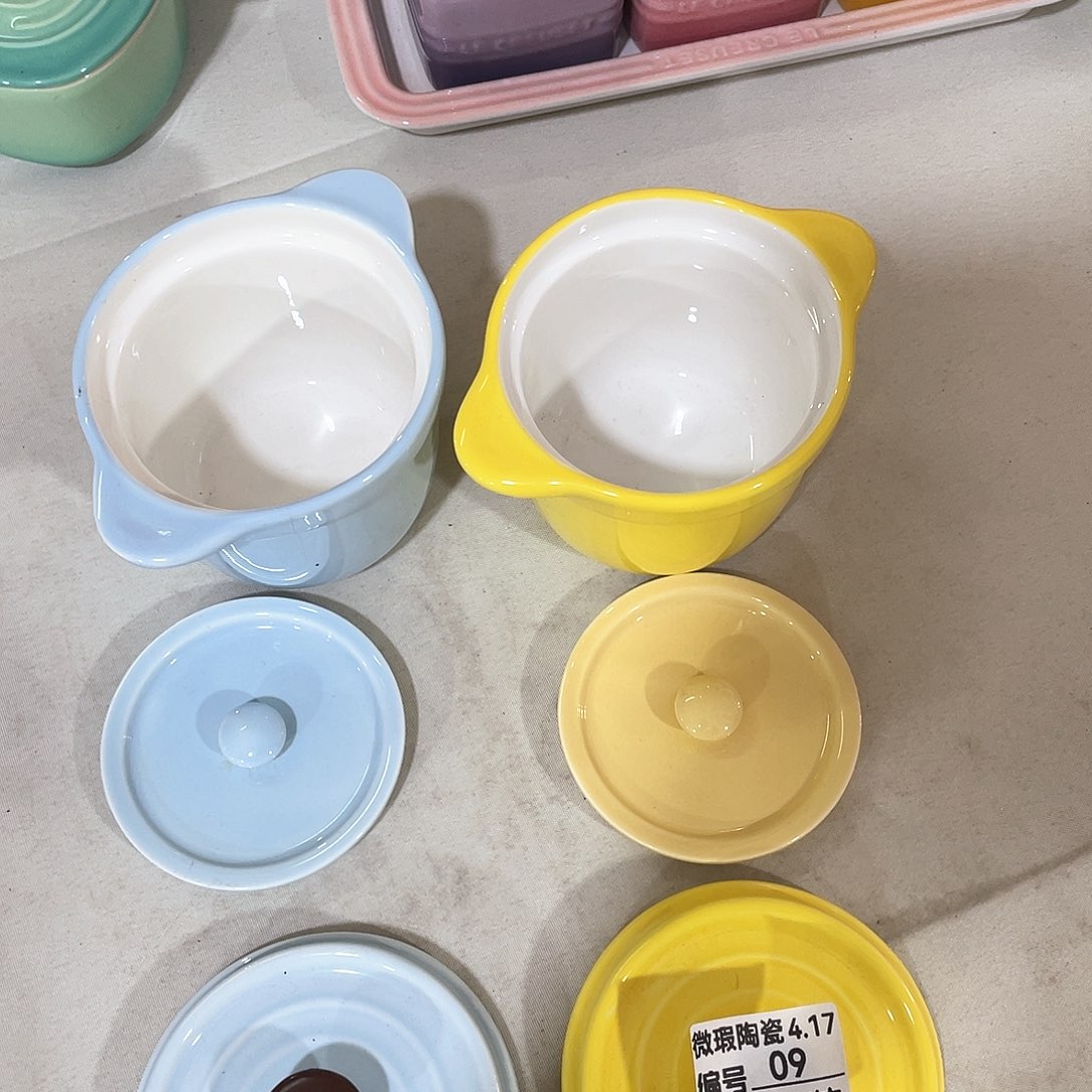 瓷片微瑕陶瓷餐具09