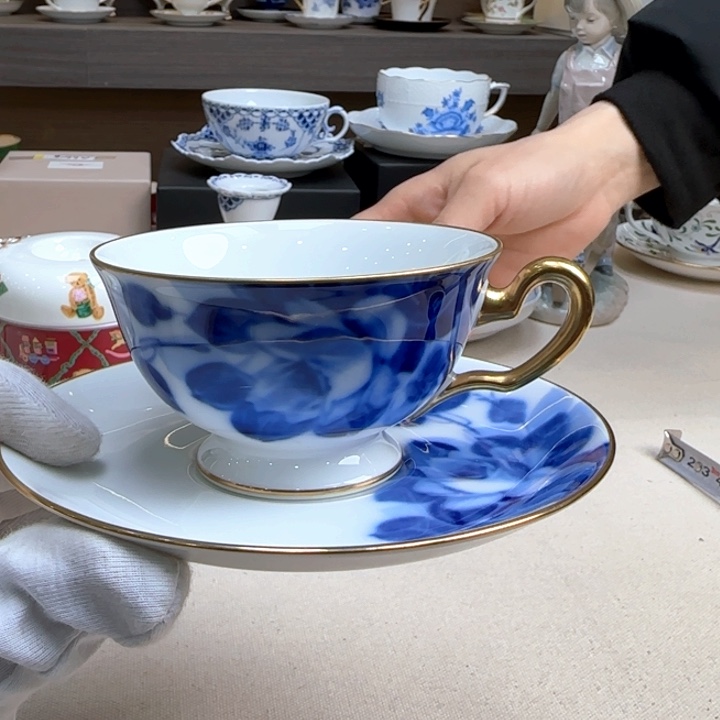 瓷片金泽精选美物