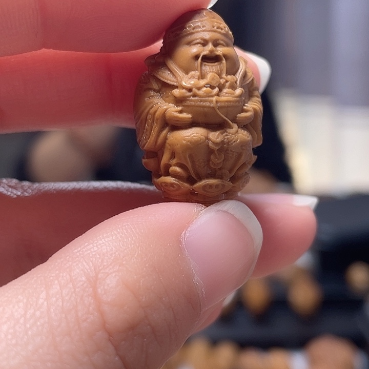 手串/手链橄榄核橄榄核