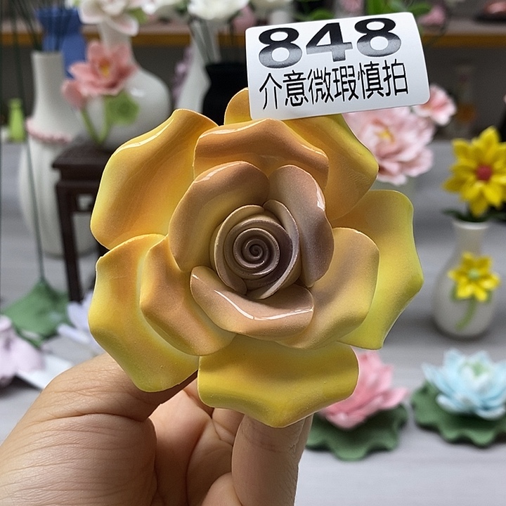 陶瓷陶瓷材料加工