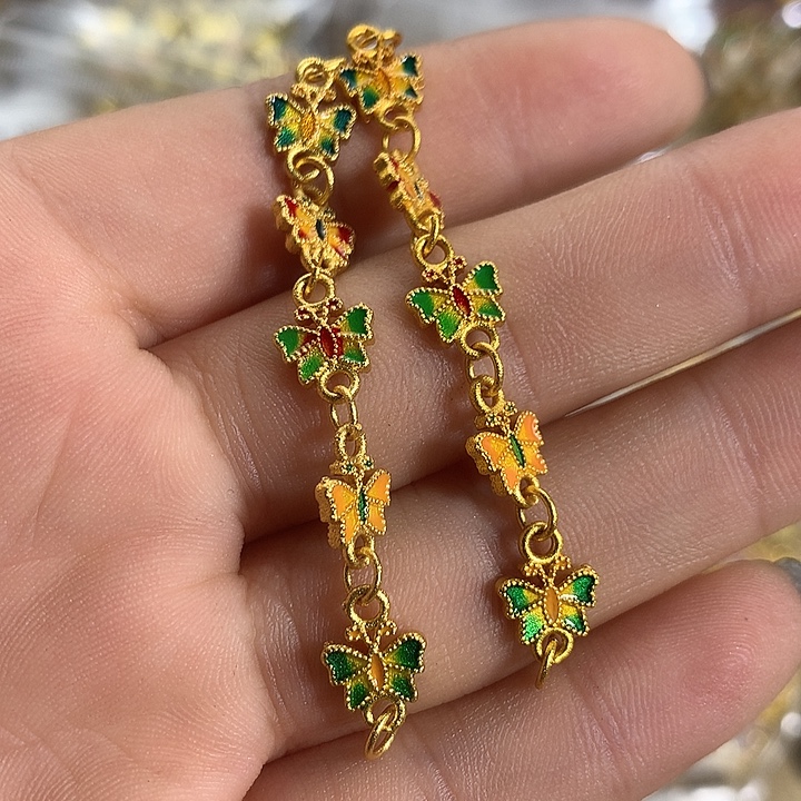 铜合金可爱系列 满三单飞2