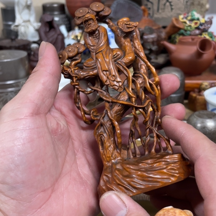 紫砂蜜安手工好物推荐