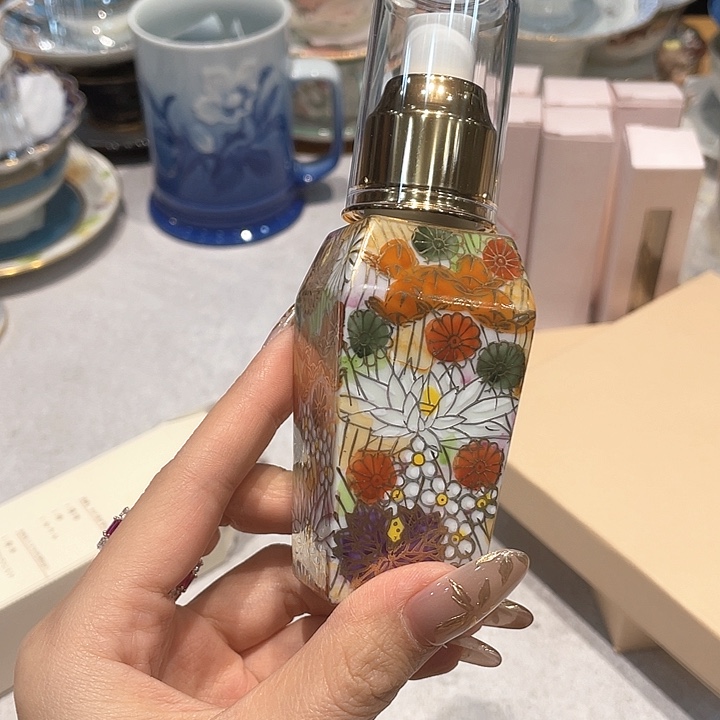 精品进口瓷器瓷片