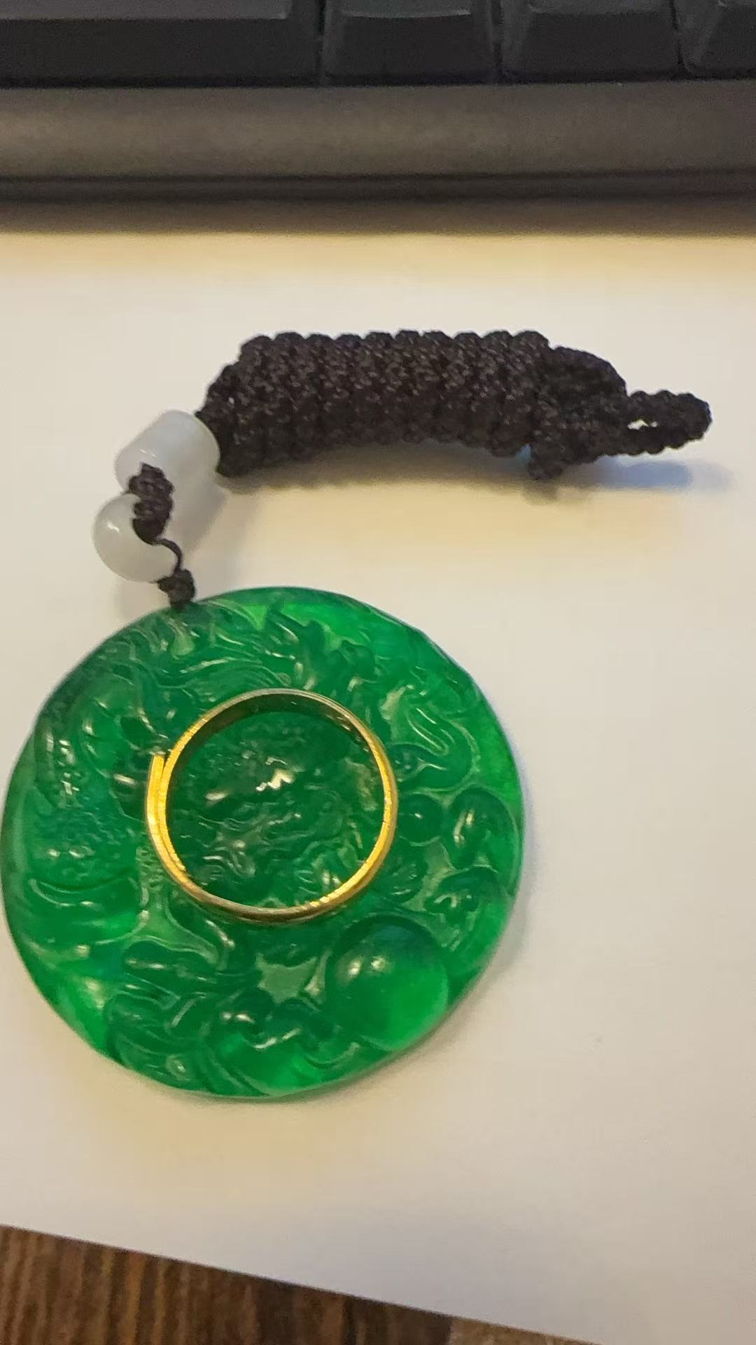 金喜严选999--小光面戒指c150zw